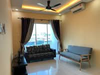 For Rent - Skypod Residence