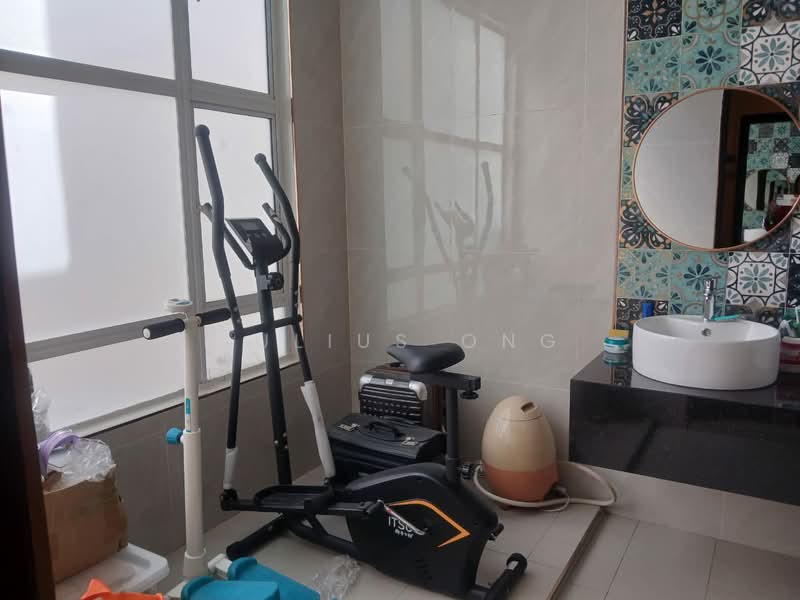 Kemuning Residence untuk Untuk Dijual - RM 1,500,000, Mac 2026 - PropertyGuru.com.my