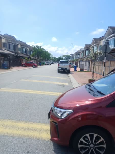 Kemuning Residence untuk Untuk Dijual - RM 1,500,000, Mac 2026 - PropertyGuru.com.my