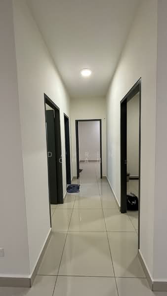 Service Residence for Rent at KR7 Residences - Darren Chan - PropertyGuru.com.my