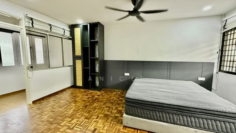 2.5-storey Terraced House for Sale in Taman Pelangi (Johor Bahru) - Janice . - Bedroom - PropertyGuru.com.my