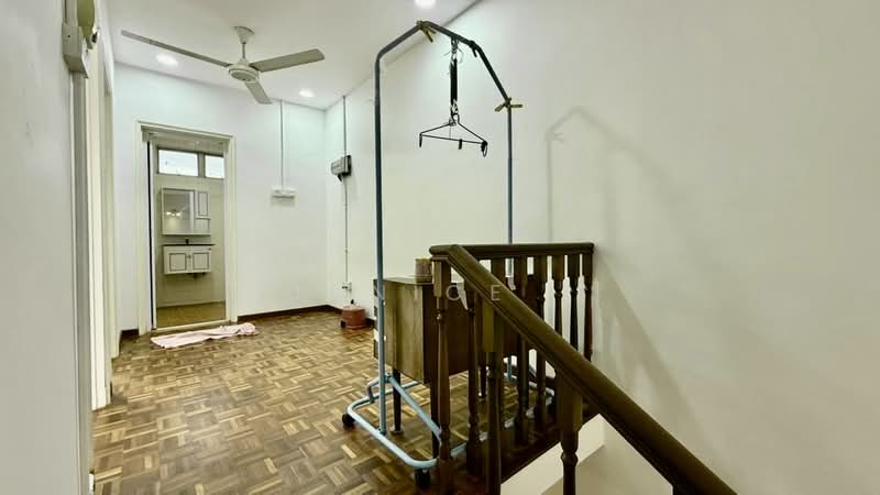 2.5-storey Terraced House for Sale in Taman Pelangi (Johor Bahru) - Janice . - PropertyGuru.com.my
