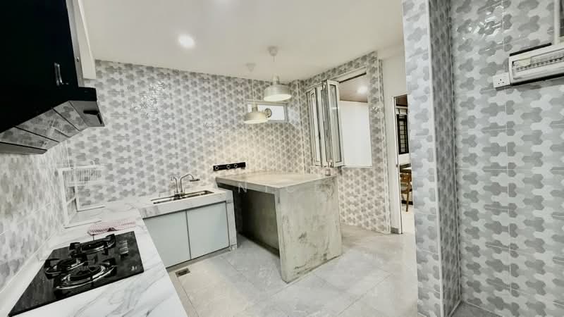 2.5-storey Terraced House for Sale in Taman Pelangi (Johor Bahru) - Janice . - PropertyGuru.com.my