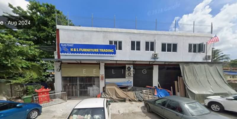 Kilang untuk Dijual di Puchong (Selangor) - EE Ling - Exterior - PropertyGuru.com.my