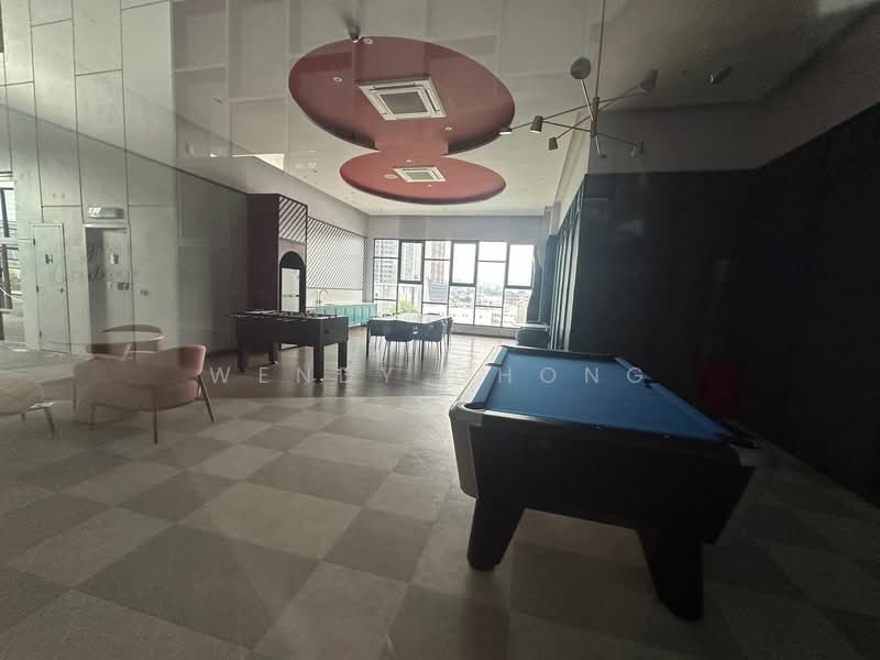 D'Ivo untuk Untuk Disewa - RM 800 /bulan, Feb 2026 - Interior - PropertyGuru.com.my