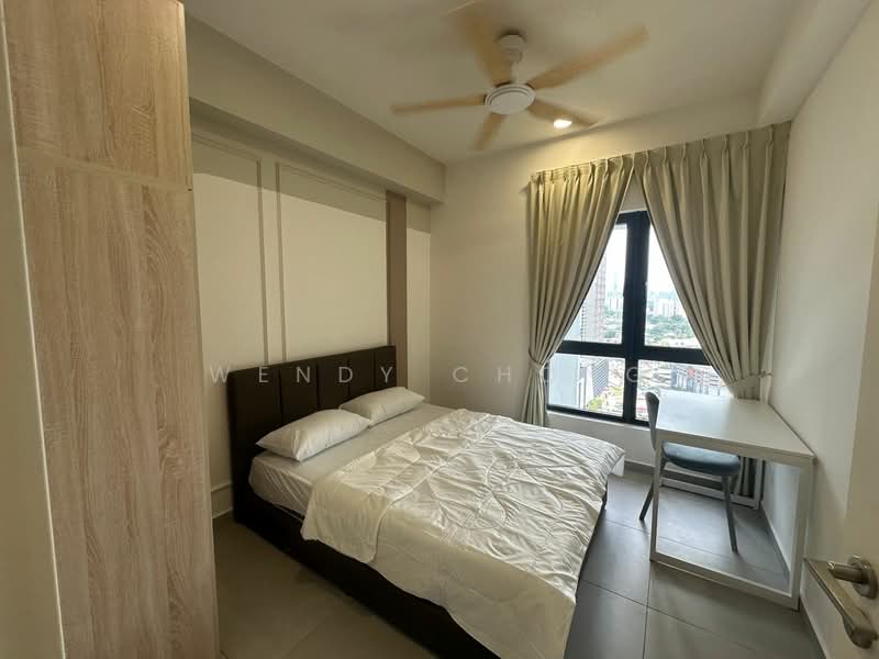 D'Ivo untuk Untuk Disewa - RM 800 /bulan, Feb 2026 - Bedroom - PropertyGuru.com.my