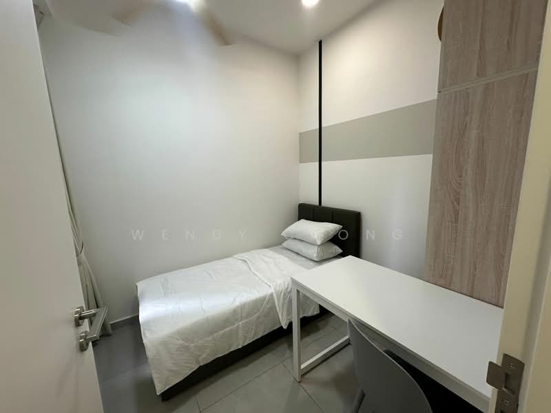 D'Ivo untuk Untuk Disewa - RM 800 /bulan, Feb 2026 - Bedroom - PropertyGuru.com.my
