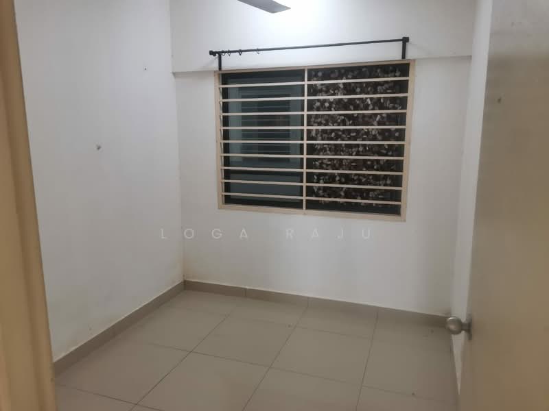 Service Residence for Sale at Alam Sanjung - Loga Raju - Interior - PropertyGuru.com.my