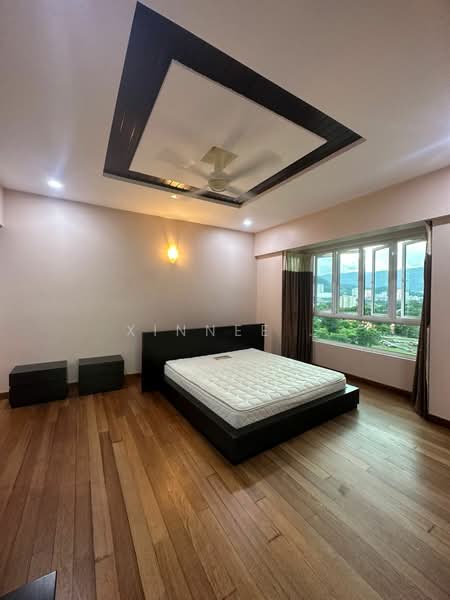 Condominium for Rent at Platino Condominium - Xinnee . - Bedroom - PropertyGuru.com.my