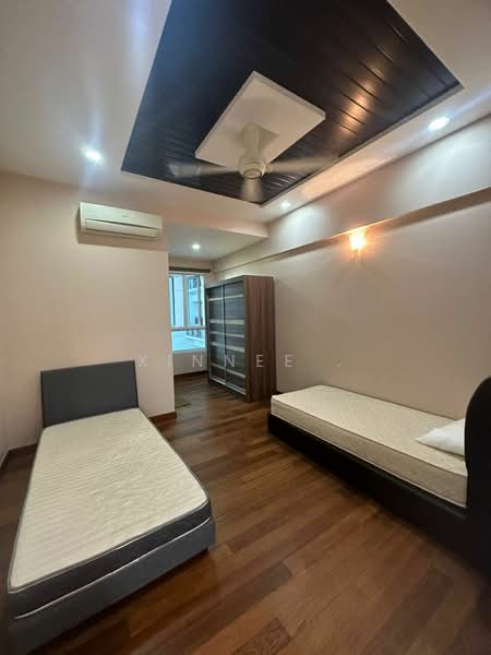 Condominium for Rent at Platino Condominium - Xinnee . - Bedroom - PropertyGuru.com.my