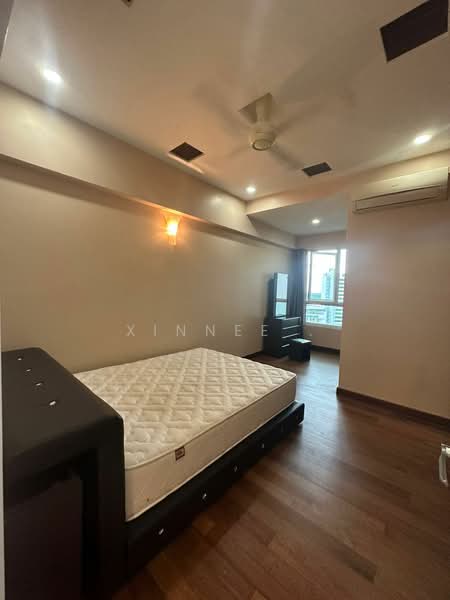 Condominium for Rent at Platino Condominium - Xinnee . - Bedroom - PropertyGuru.com.my