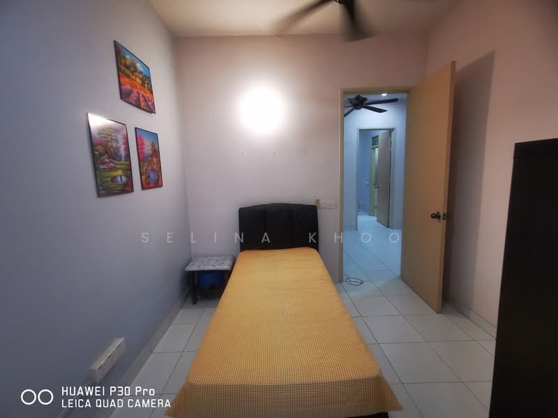 2-storey Terraced House for Rent in Taman Seri Impian (Bukit Mertajam) - Selina Khoo - Bedroom - PropertyGuru.com.my
