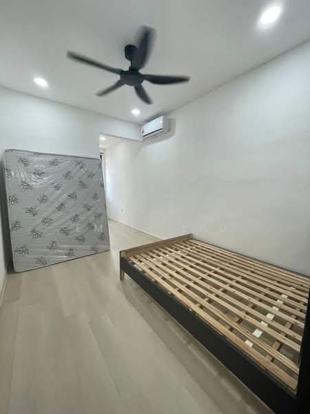 2-storey Terraced House for Sale in Johor Bahru (Johor) - Emily Lau - Bedroom - PropertyGuru.com.my