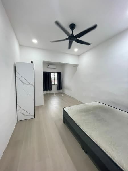 2-storey Terraced House for Sale in Johor Bahru (Johor) - Emily Lau - Bedroom - PropertyGuru.com.my