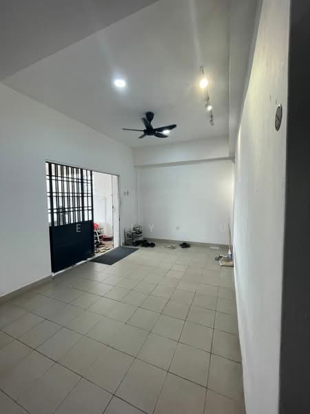 2-storey Terraced House for Sale in Johor Bahru (Johor) - Emily Lau - Entrance - PropertyGuru.com.my