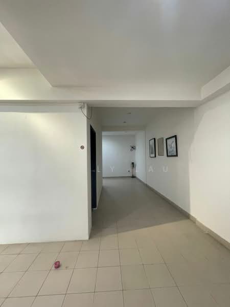 2-storey Terraced House for Sale in Johor Bahru (Johor) - Emily Lau - Corridor - PropertyGuru.com.my