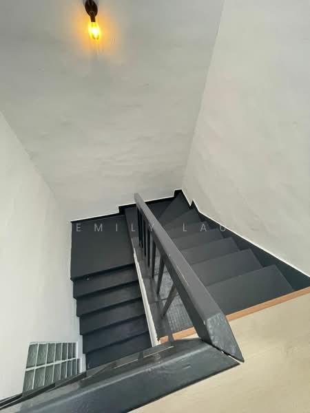 2-storey Terraced House for Sale in Johor Bahru (Johor) - Emily Lau - Interior - PropertyGuru.com.my