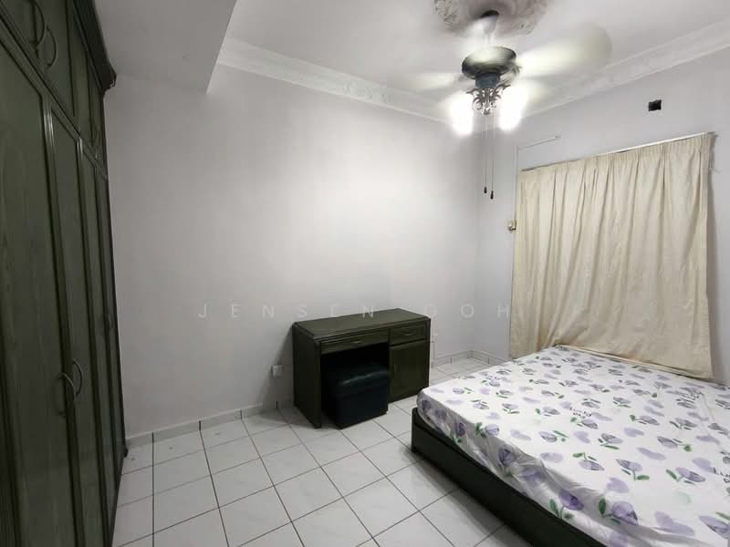 For Rent - Permas Jaya