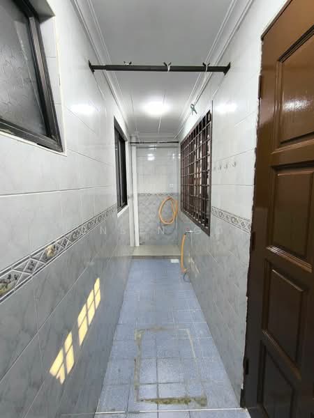 For Rent - Permas Jaya