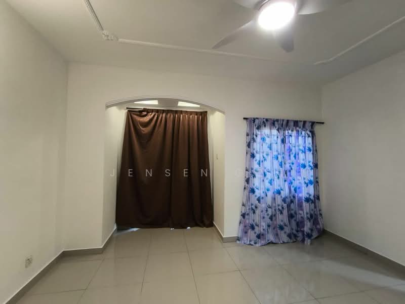 For Rent - Permas Jaya