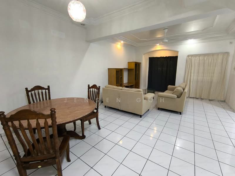 For Rent - Permas Jaya