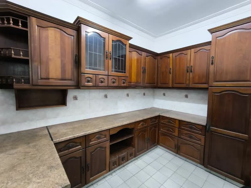 For Rent - Permas Jaya