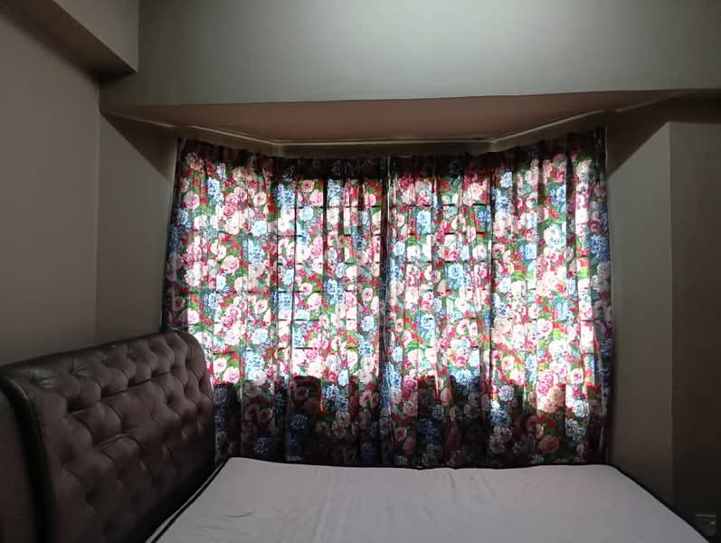 Untuk Disewa - Regency Condominium