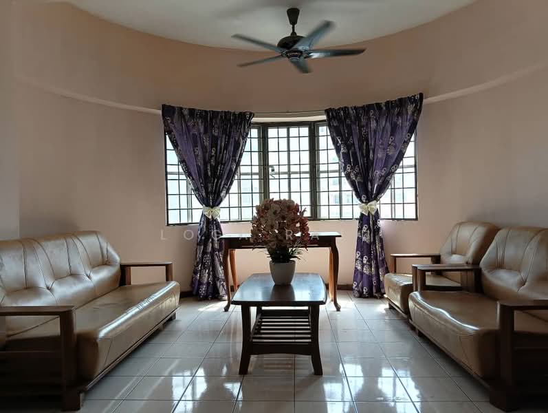 Untuk Disewa - Regency Condominium