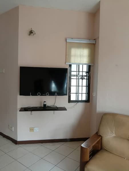 Untuk Disewa - Regency Condominium