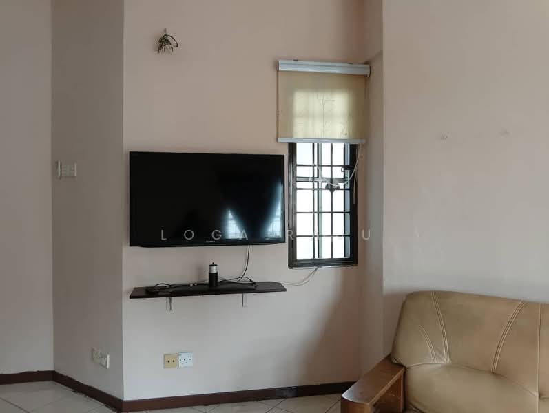 Untuk Disewa - Regency Condominium