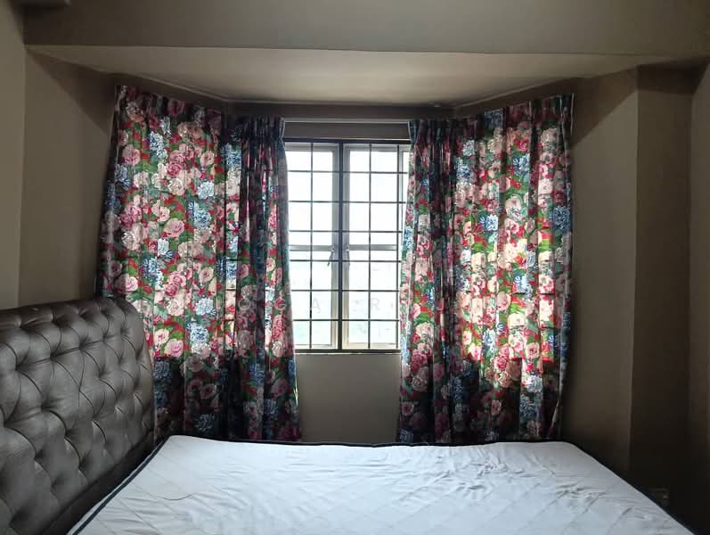 Untuk Disewa - Regency Condominium