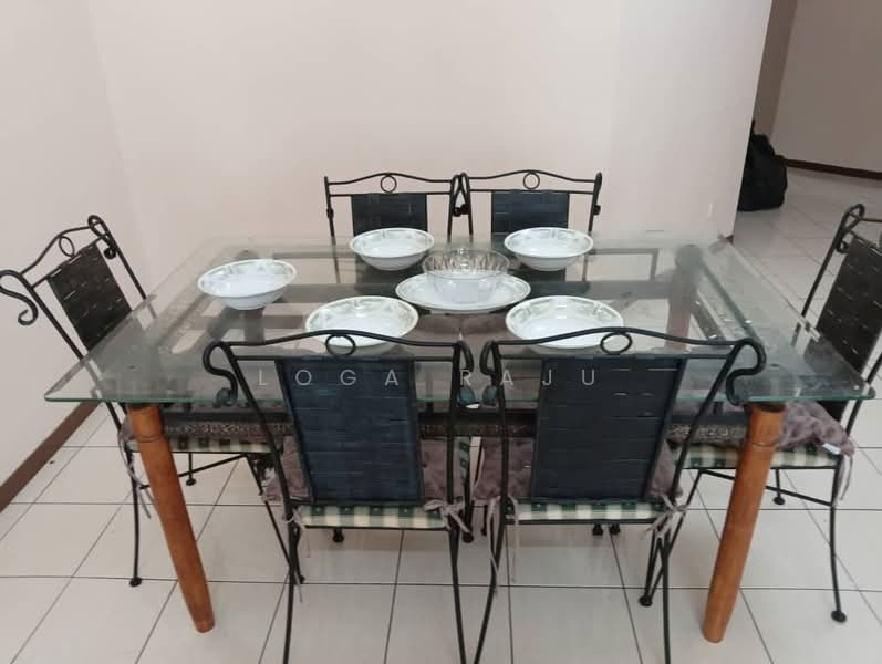 Untuk Disewa - Regency Condominium