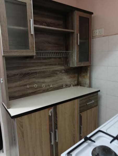 Untuk Disewa - Regency Condominium