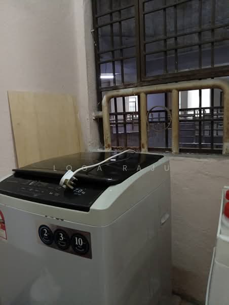 Untuk Disewa - Regency Condominium