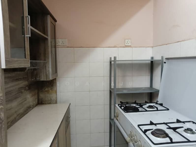 Untuk Disewa - Regency Condominium