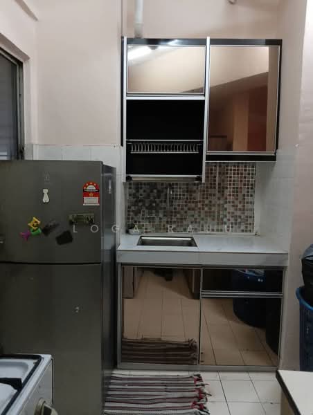 Untuk Disewa - Regency Condominium