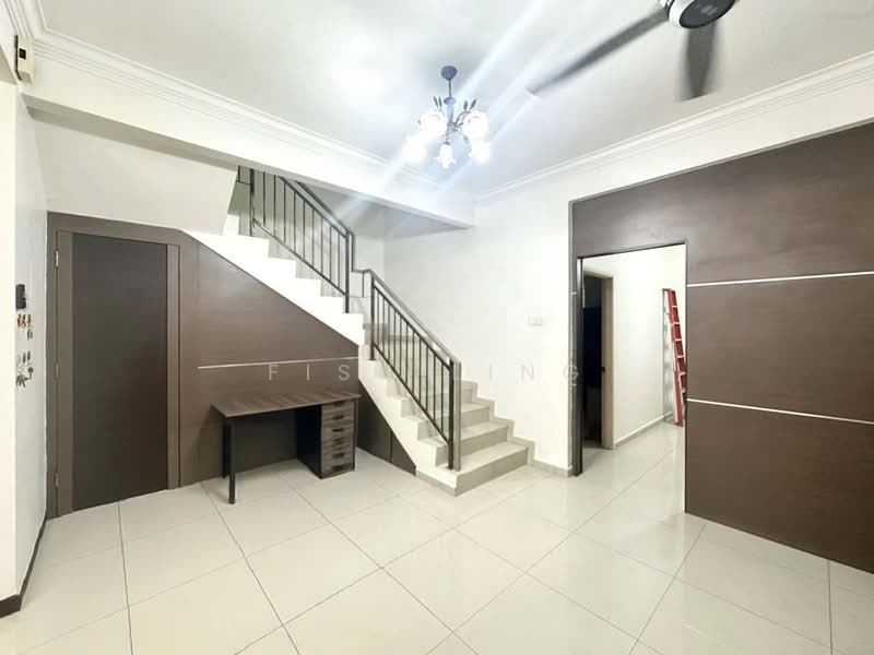 2-storey Terraced House for Sale in Taman Permai Jaya (Bukit Mertajam) - Fish Ling - Interior - PropertyGuru.com.my