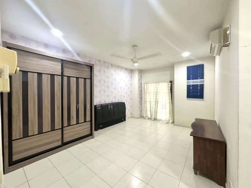 2-storey Terraced House for Sale in Taman Permai Jaya (Bukit Mertajam) - Fish Ling - Bedroom - PropertyGuru.com.my
