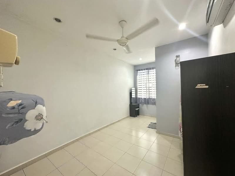 2-storey Terraced House for Sale in Taman Permai Jaya (Bukit Mertajam) - Fish Ling - Bedroom - PropertyGuru.com.my