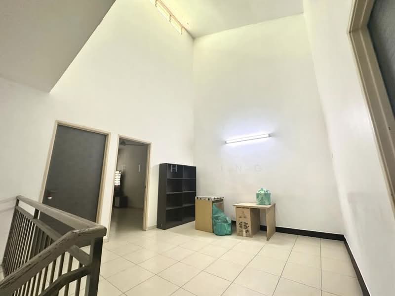 2-storey Terraced House for Sale in Taman Permai Jaya (Bukit Mertajam) - Fish Ling - Interior - PropertyGuru.com.my