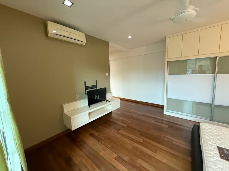 Condominium for Rent at Platino Condominium - Xinnee . - Bedroom - PropertyGuru.com.my