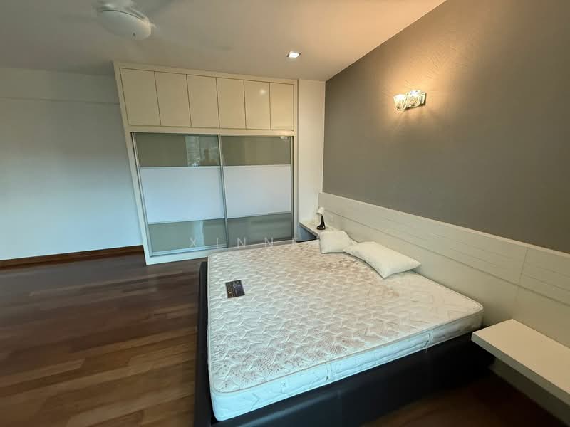 Condominium for Rent at Platino Condominium - Xinnee . - Bedroom - PropertyGuru.com.my