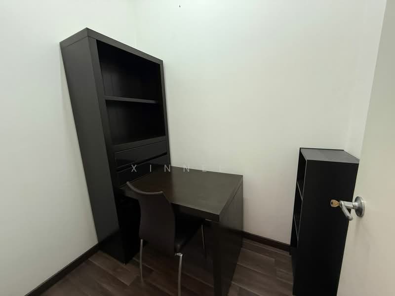 Condominium for Rent at Platino Condominium - Xinnee . - Study - PropertyGuru.com.my