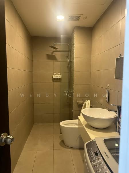 Service Residence for Rent at D'Latour - Wendy Chong - Bathroom - PropertyGuru.com.my