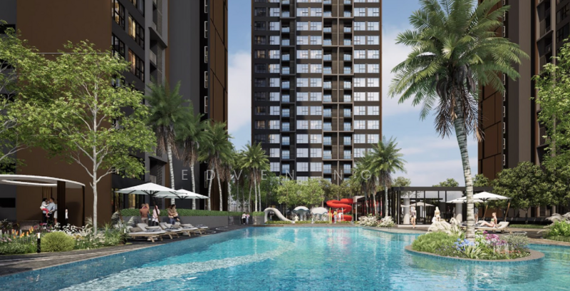Service Residence for Sale at Parkland by the River - Edven Ng - Exterior - PropertyGuru.com.my