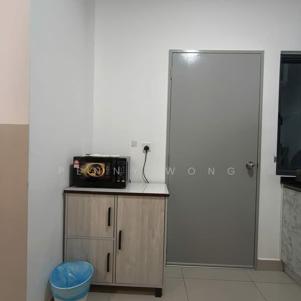 Service Residence for Rent at M Vertica - Penny Wong - Interior - PropertyGuru.com.my