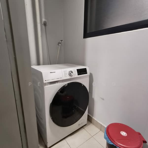 Service Residence for Rent at M Vertica - Penny Wong - Interior - PropertyGuru.com.my