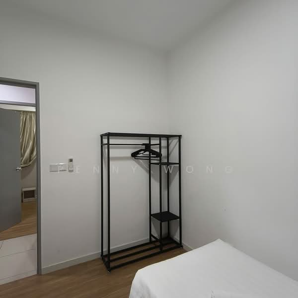 Service Residence for Rent at M Vertica - Penny Wong - PropertyGuru.com.my