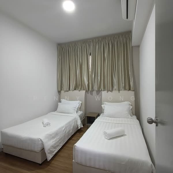 Service Residence for Rent at M Vertica - Penny Wong - PropertyGuru.com.my