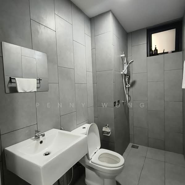 Service Residence for Rent at M Vertica - Penny Wong - PropertyGuru.com.my